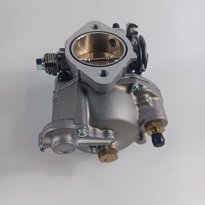Super E  Shorty Carburetor for S&S Harley Big Twin Sportster Carb