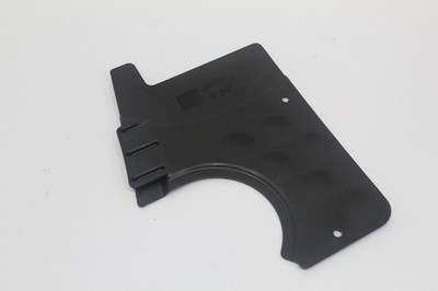 Seat Altea 5P neue Original-Unterbodenverkleidung links 1K0825271A