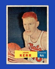 Click to enlarge John Kerr