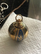 Unique gold watch by Abraham Louis Breguet ~1...