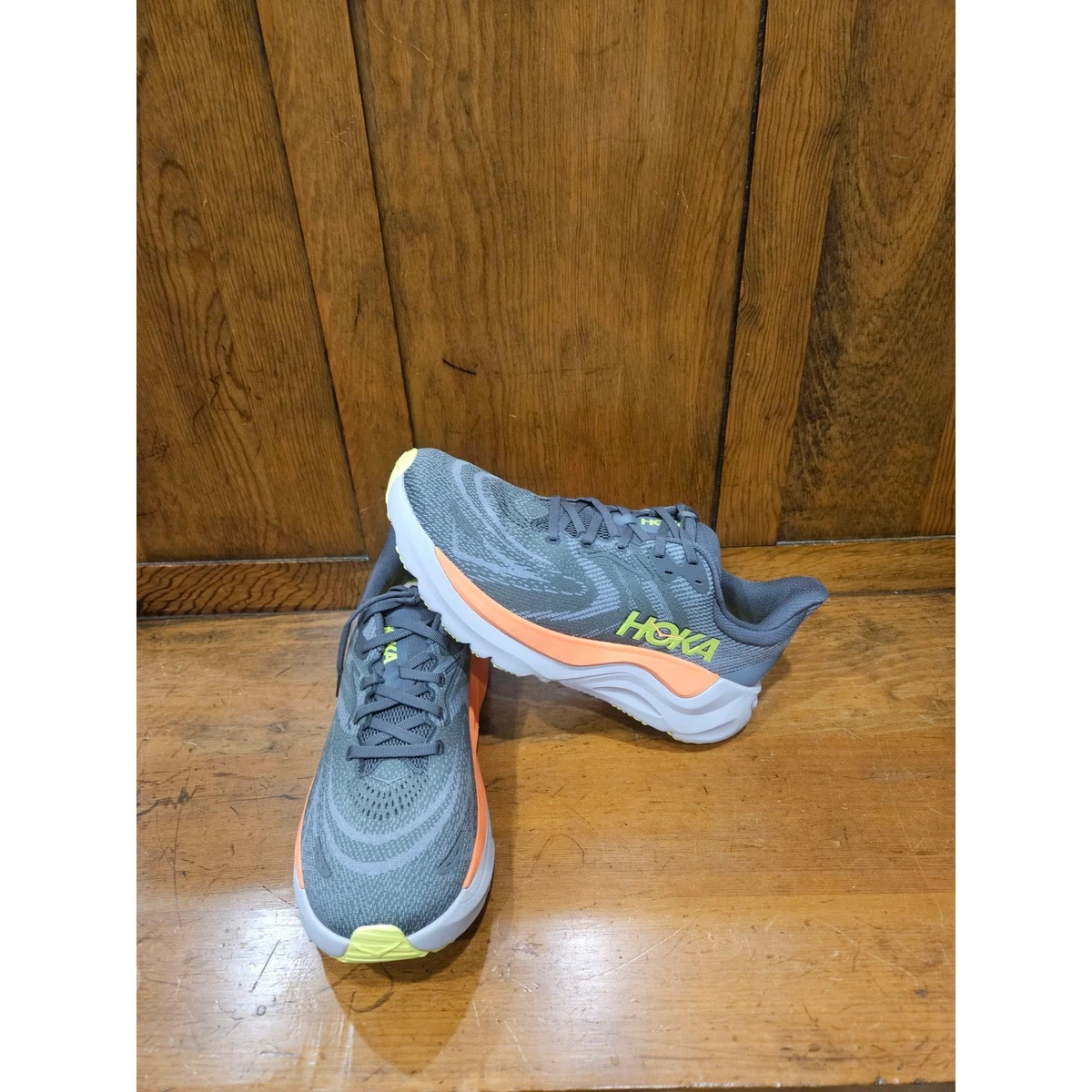Hoka One One HOKA Arahi 8 Asphalt Gravel for sale | eBay