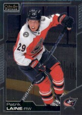 A9671- 2020-21 O-Pee-Chee Platinum Hk 1-200+ Cards -You Pick- 15+ FREE US SHIP