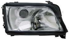 Einspritzpumpe AUDI A6 (4A, C4) 2.5 TDI