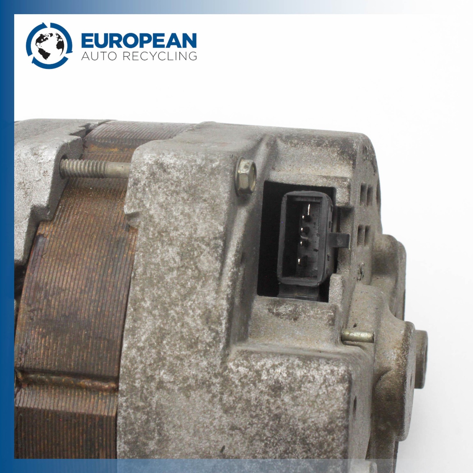 90 BENTLEY EIGHT Alternator