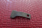 Original Sharp's Lever Spring for Carbine or Rifle