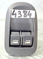 Lève vitre Peugeot 206