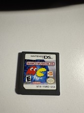 Namco Museum Nintendo DS Game