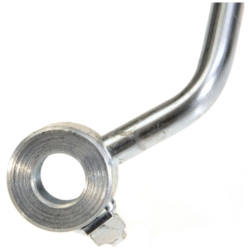 Gates 365508 Power Steering Pressure Line Hose Assembly For 00-06 Mazda MPV - Image 4 of 4