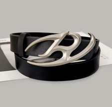 Y2k Belt Women?s High Quality Luxury belt