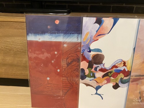 NUJABES 3 Set Vinyl LP / 2. SAMMLUNG & MODAL SOUL & First Collection JP - Bild 6 von 10