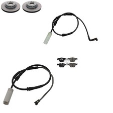 Kits de frein BMW 540
