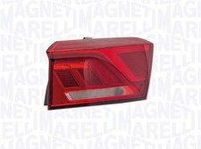 Heckleuchte MAGNETI MARELLI 714028928001 für VW ROC O.E. Original A11 D11 TSI