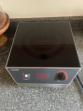 CookTek Mc3500 Commercial Induction Cooktop