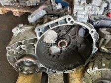 06-08 Audi A3 2.0t 80k Fwd 6 Speed Manual Transmission 8p Video