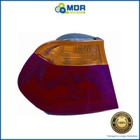 Scheinwerfer - Blinker Hinten Links Orange Rot - - BMW Serie 3 E46 Limousine