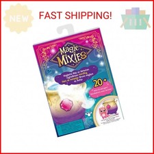 Cream Tea Magic Mixies - Magical Mist and Spells Refill Pack for Magic Cauldron,