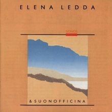 Sonos von Elena  Suonofficina Ledda | CD | Zustand sehr gut