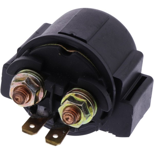 Anlasserrelais JMP FüR Kawasaki ZR Zephyr GPX R GPZ RX 550 / 600 / 750 / 1000-image
