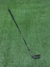 Nike Golf Forged Raw Finish SW Sand Wedge - 56.0 Degree - Steel Wedge Flex - RH