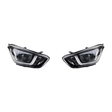 Feu avant (phare) Hyundai I20