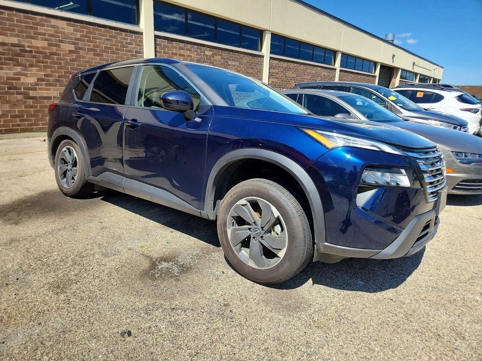 Driver Left Axle Shaft Front Axle US Built Fits 24-25 ROGUE 2239023 | eBay