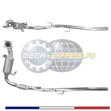 Catalyseurs Volkswagen POLO