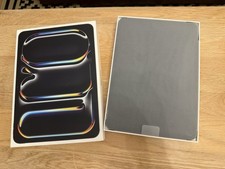 2026 Ipad Pro 11” M5 Space Black 256GB Cellular 5G 