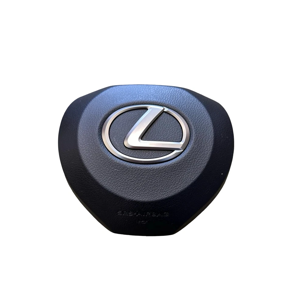2020, 2021 LEXUS LX570 DRIVER SIDE LEFT STEERING WHEEL AIRBAG OEM Foto 4 de 4
