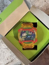 Chuckie  Kimi Rugrats In Paris The Movie Chatback Watch