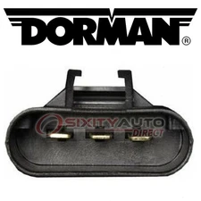 Dorman Engine Cooling Fan Assembly for 1994-1995 Mercury Sable 3.0L V6 Belts ib