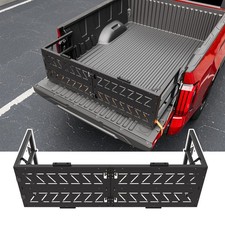 Fit 2022-2025 Toyota Tundra Bed Extension Tailgate Extender Truck Extender Fit 2022-2025 Toyota Tundra Bed Extension Tailgate Extender Truck Extender