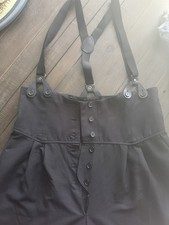 Unique Vintage Clothing Lot. Various Repairs Needed