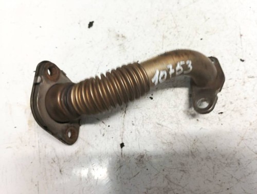 Volkswagen Golf 2004 EGR Pipe (Exhaust Gas Recirculation EGR METAL #2570591-99