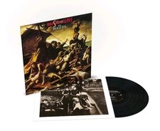 The Pogues - Rum, Sodomy And The Lash  Vinyl Reissue 180 Gram Brand New Sealed