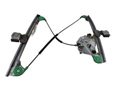 Alzavetro elettrico porta anteriore sinistra Cadillac CTS 2007 992663100 JUT256246