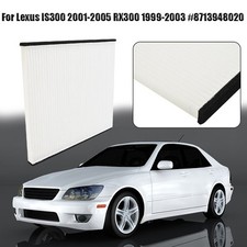 Per Lexus IS300 RX300 Filtro Aria #8713948020 1pz Ricambio Camion