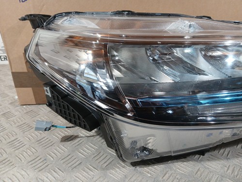 LED SCHEINWERFER FAHRERSEITE VORNE RECHTS FÜR SUZUKI VITARA 2017-2023 100-7R017 - Bild 2 von 21