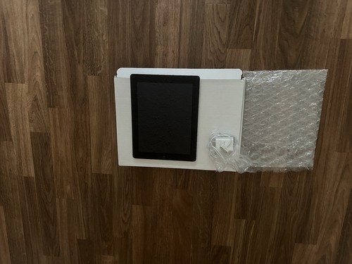 Restored Apple iPad 2 16GB, Wi-Fi, 9.7in - Black - (MC769LL/A) - Afbeelding 6 van 7