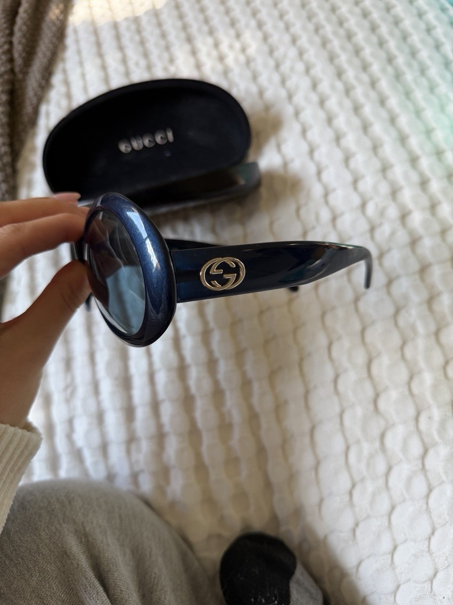 Vintage Gucci Sunglasses GG 2401/N/S | eBay