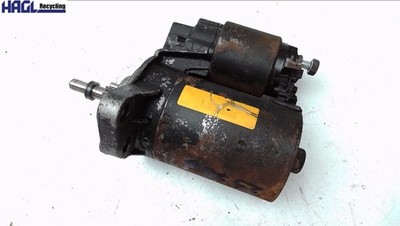Anlasser 020911023M VW Golf 1.4 1HXO/1HX1/1EXO 44 KW 60 PS Limousine