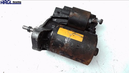 Anlasser 020911023M VW Golf 1.4 1HXO/1HX1/1EXO 44 KW 60 PS Limousine