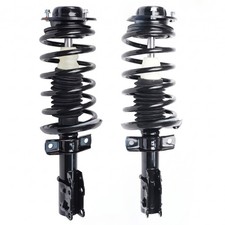 Front Struts Wcoil Spring For 2005-2009 Chevrolet Cobalt Hhr Pontiac G5 Pursuit Front Struts Wcoil Spring For 2005-2009 Chevrolet Cobalt Hhr Pontiac G5 Pursuit