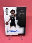 New ListingDylan Harper 2025-26 Topps Signature Class Rookie Auto San Antonio Spurs