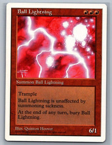 Ball Lightning | eBay