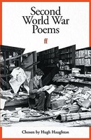Various Poets - Second World War Poems - Paperback - G245Z