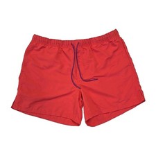 DULUTH Shorts Men's Size XL Hybrid Beach Nylon Swim Outdoor Nautical Casual