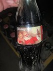 Original Rare 1990S Coca-Cola Santa Claus Edition Original Wooden Case Included. — photo 3