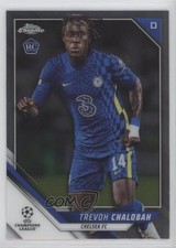 Trevoh Chalobah Chrome UCL 2021/22
