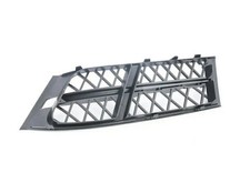 GITTER GRILL STOßSTANGE VORNE RECHTS FÜR BMW 5ER GRAN TURISMO AB 2013 OFFEN
