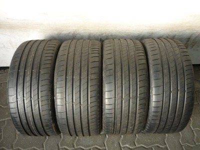 235/35 R19 91Y BRIDGESTONE POTENZA S005 * 4x SOMMERREIFEN 4 STÜCK NEU